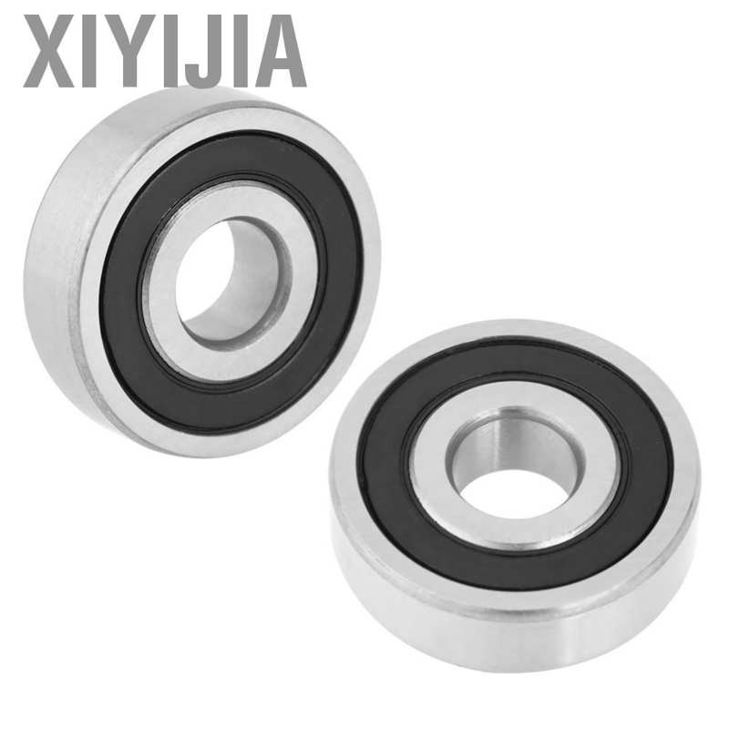 Set 10 Vòng Bi 6200-2rs 10x30 X 9mm Chuyên Dụng