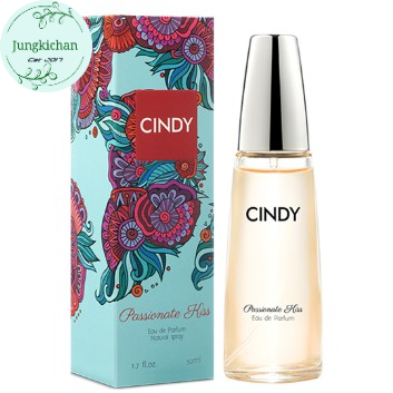 Nước hoa Cindy hương thơm quyến rũ 30ml