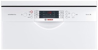 Bosch Máy rửa bát SMS69P22EU