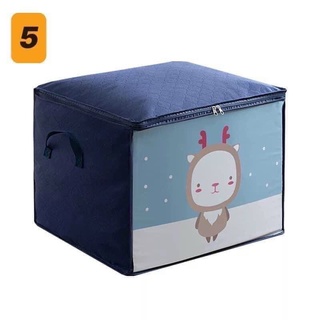 Túi vải đựng đồ đa năng