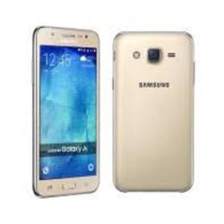 điện thoại Samsung Galaxy J5 2sim bộ nhớ 16G mới chính hãng, chơi Tiktok zalo FB Youtube mướt