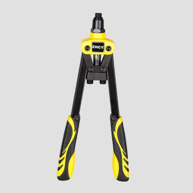 Shas Dụng Cụ Đinh Tán Đinh Tán Đơn Cầm Tay Dụng Cụ Làm Đồ Gỗ