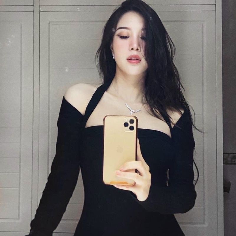 Set Váy Len Áo Khoác Mix Váy Body 2 Màu Siêu Xinh Có Ảnh Thật Kèm Video | BigBuy360 - bigbuy360.vn