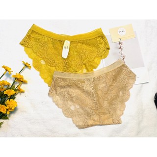Quần lót nữ ren cạp ren h.e.r.a shop