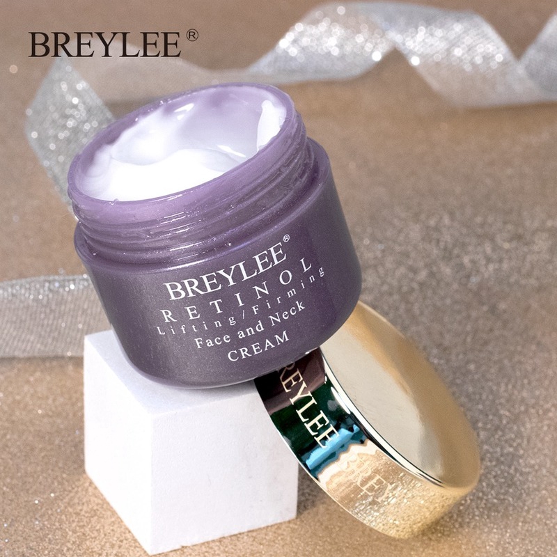 Breylee dưỡng ẩm chống lão hóa và nâng da mặt 40g | BigBuy360 - bigbuy360.vn