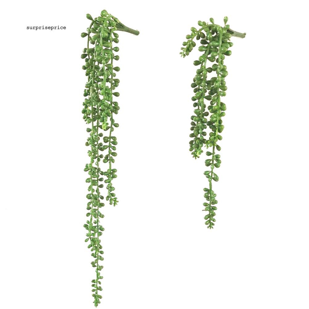 Cây cảnh giả trang trí đa năng