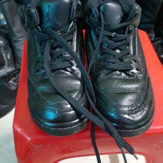 Giày boot .