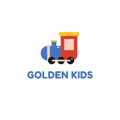Golden Kids - Đồ chơi trẻ em