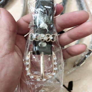 Thắt Lưng Nữ Thời Trang