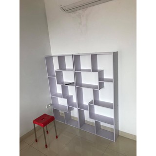 KỆ SÁCH GỖ ĐỂ SÀN ĐA TẦNG THÔNG MINH