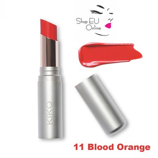 Son Kino ❤️FREESHIP❤️ Hydra Shiny Lip Stylo-Kiko Milano-Italy