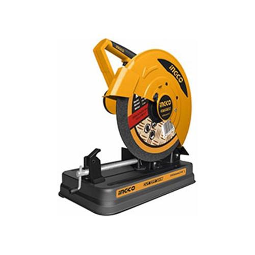355mm máy cắt sắt 2350w ingco cos35538