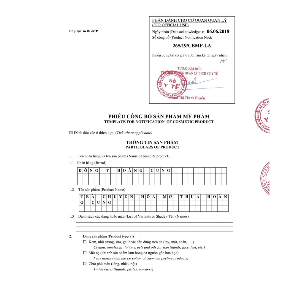 Trà chuyển hóa mỡ thừa Thảo Dược Hoàng Cung | BigBuy360 - bigbuy360.vn