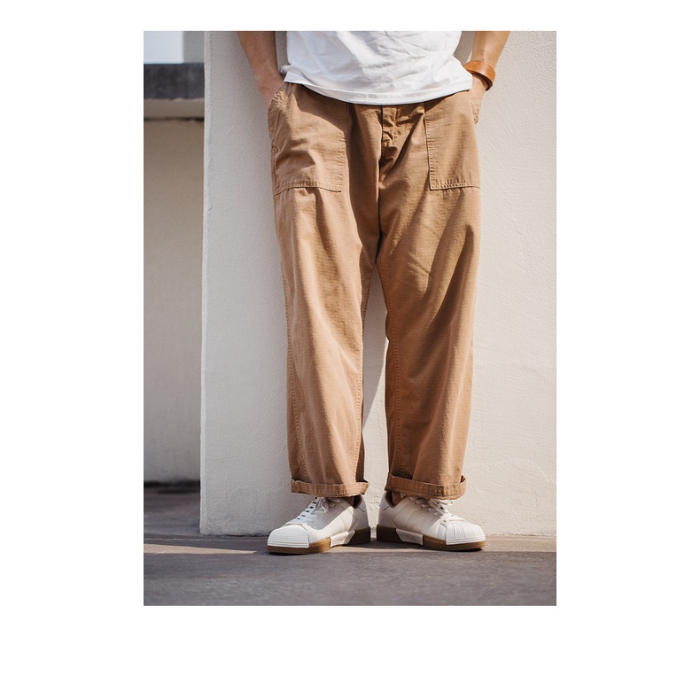 Giày thể thao Maden cổ thấp phong cách cổ điển xu hướng thời trang mùa thu 2022 cho nam