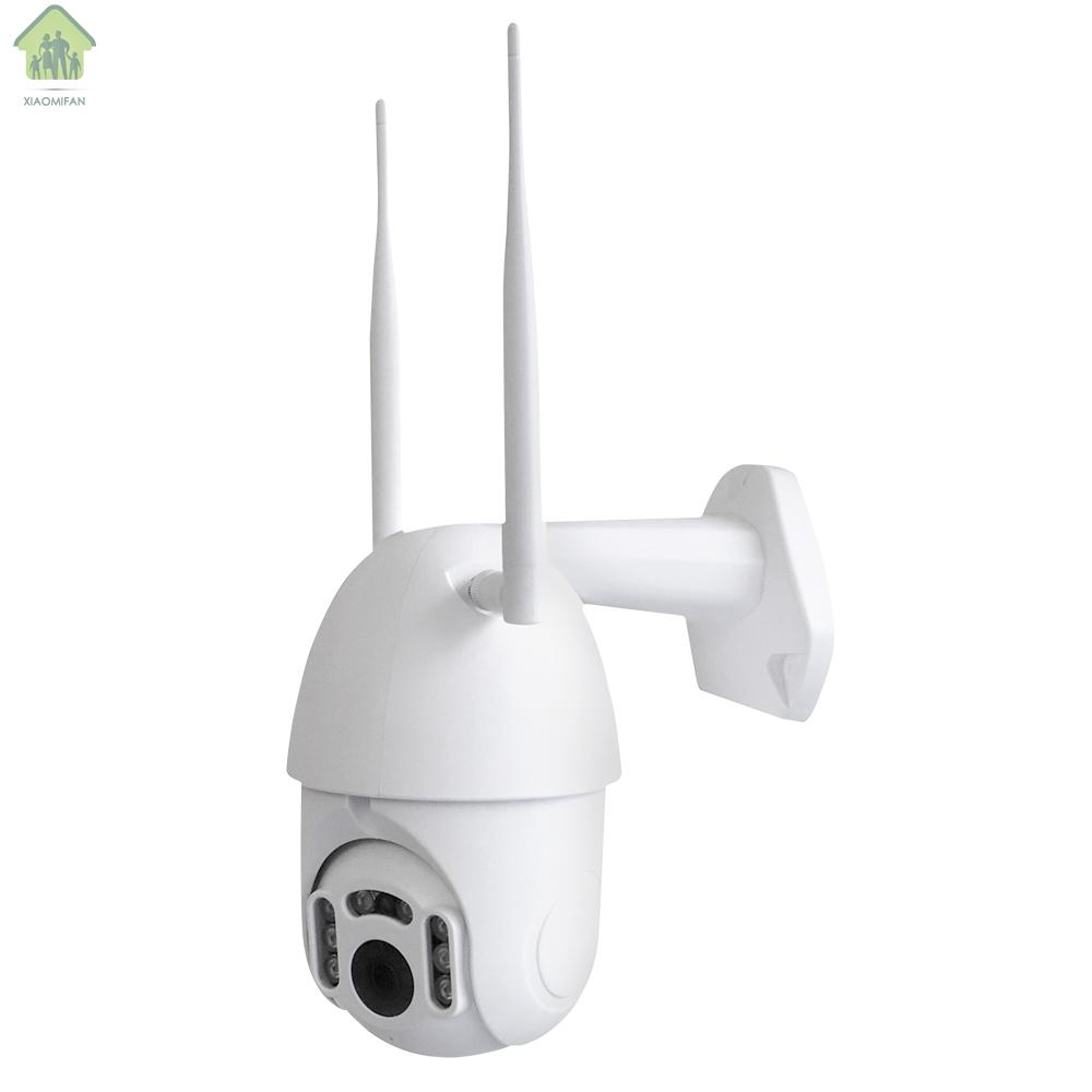 Camera An Ninh Chống Nước Mvr3120S-B7 1080p Hd Phiên Bản Quốc Tế