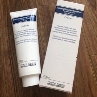 Kem nẻ dexeryl pháp