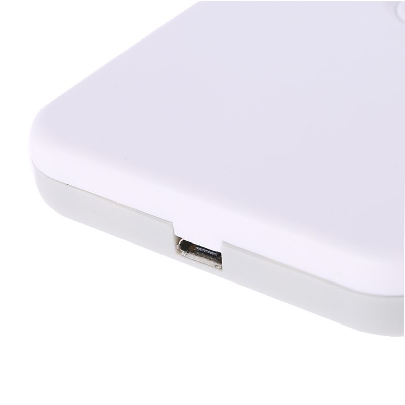 Máy Quét Thẻ ID Thú Cưng Cầm Tay Có Thể Sạc Lại Tiện Dụng