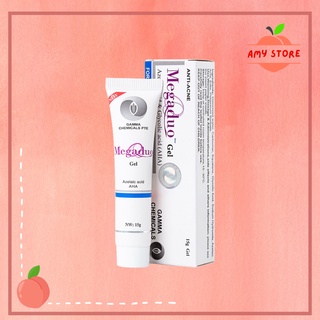 Gel Giảm Thâm Megaduo Gel 15g
