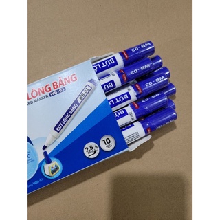 Bút dạ bảng, bút viết bảng trắng.