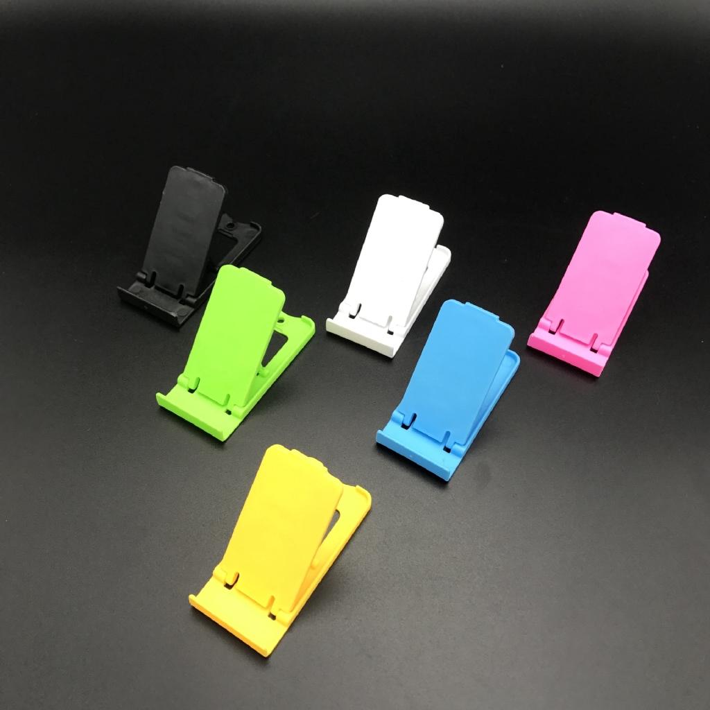 1Pc Random Color Mobile Stand Holder for Lazypod Cars bracket