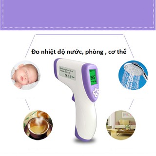Nhiệt kế Điện Tử , Thermometer