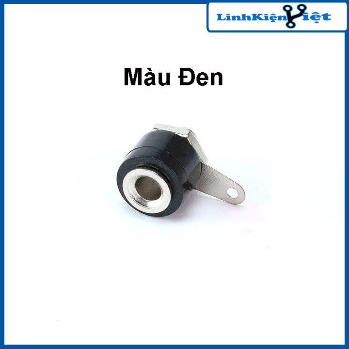 JS90 Ngắn 2 Màu Đỏ, Đen ( 1 Chiếc)