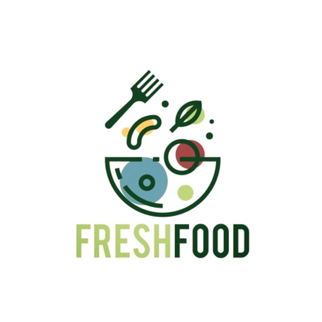 Freshfood-Thực Phẩm Sạch