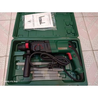 MÁY KHOAN BÊ TÔNG FEG 2606 SRE