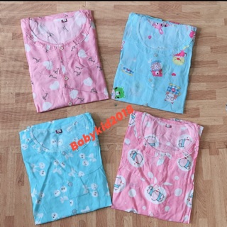 Bộ lanh lụa sau sinh hàng sài gòn chất đẹp