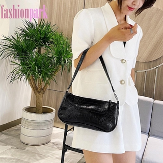 Túi Xách Giả Da Cá Sấu Thời Trang Cho Nữ