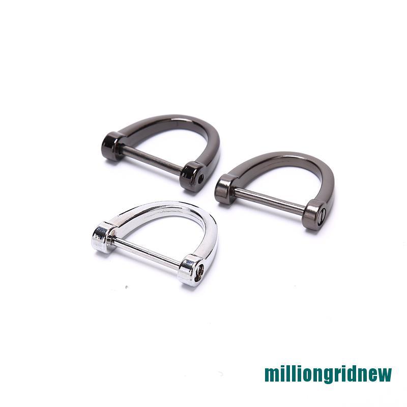 Giá Đỡ Chìa Khóa Xe Hơi Dày Dặn Hình Móng Ngựa Cổ Điển