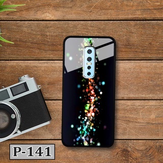 Ốp lưng cường lực Vivo V17 Pro
