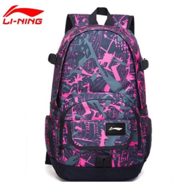 Balo Lining chính hãng sale rẻ