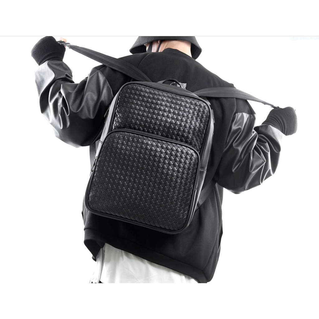 Balo da tự nhiên đa năng cao cấp phong cách mới