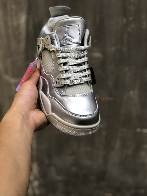 Giày Jd 4 chuẩn 1:1 sẵn 36-45 | BigBuy360 - bigbuy360.vn