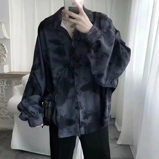 Áo sơ mi nam dài tay size s-3xl