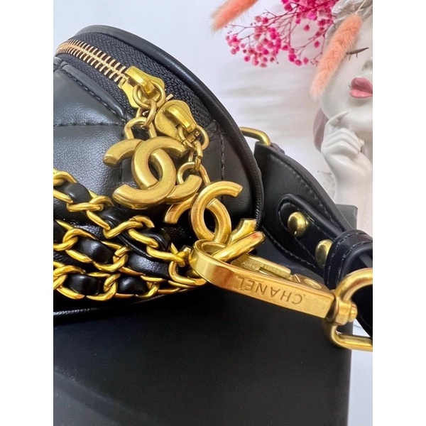 Túi Đeo chéo sành điệu