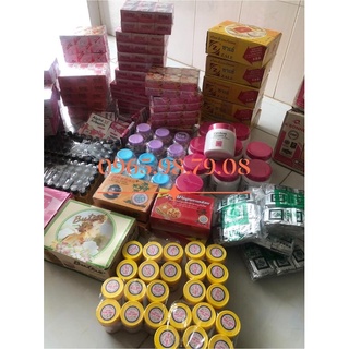Tẩy Trắng Lan Anh 30gr