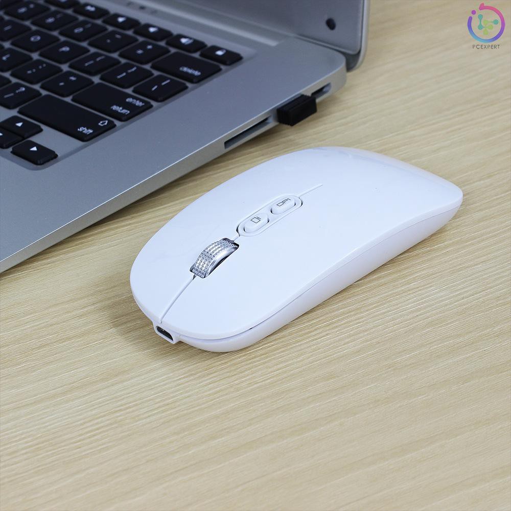 Chuột Máy Tính Không Dây M103 2.4g 3 Dpi 500mah