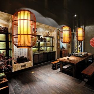 Lồng đèn decor 10 chiếc