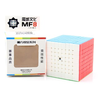 GIẢM GIÁ 50% Mofang JiaoShi 8x8