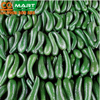 [HOẢ TỐC] COMBO 2kg bơ 034 Lâm Đồng