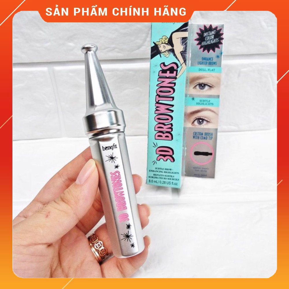 [ Giá tại kho ] Mascara thái 3D Browtones dài thần thánh Linh Kiện Thiện Phát - 308 Thống Nhất Là nhà phân phối linh điệ