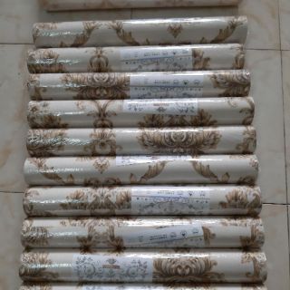 Giấy dán tường khổ 53cm mã 05