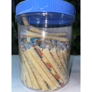 Kẹo Mềm Krim Stix Vị Sữa (Hộp 100 cái x 4.5g)