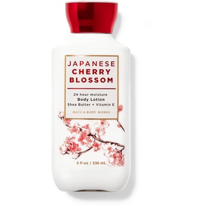 Sữa Dưỡng Thể Japanese Cherry Blossom Bath And Body Works Body Lotion 236m