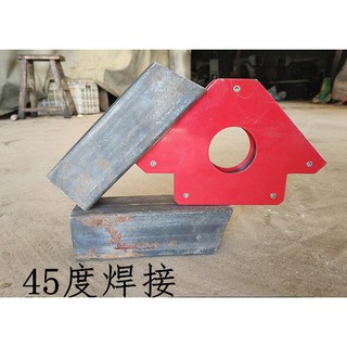 Nam châm ke góc lực 22Kg