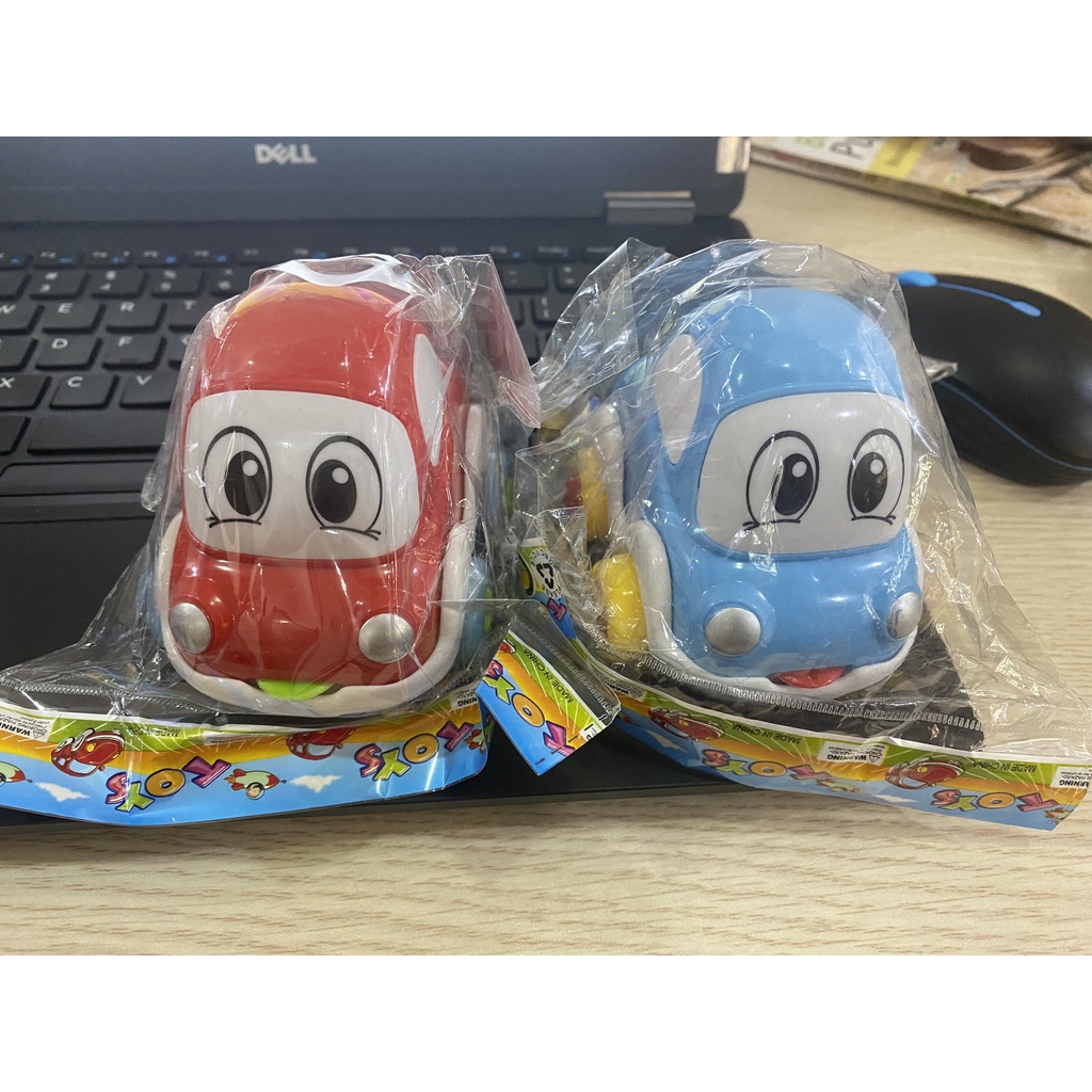 QUÀ TẶNG NHỎ cho bé