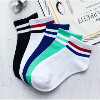 Tất hàn cổ ngắn loại 1