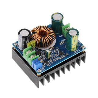 Mô Đun Tăng Áp 12-80V Won 600W DC-DC